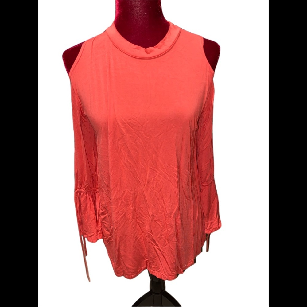 Go Couture Tops